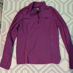The North Face Women’s Fleece - Medium - Womens Size M - Polartec